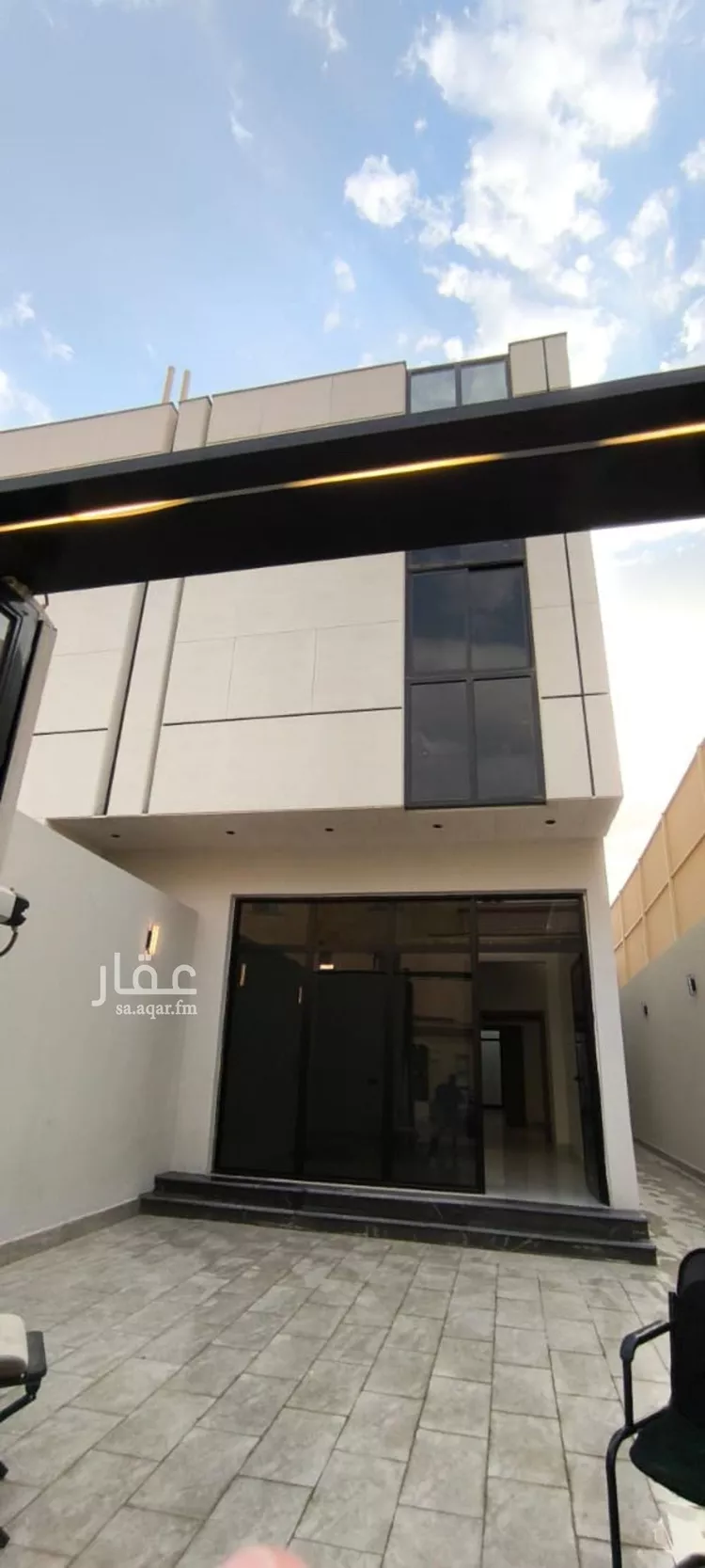 فيلا للبيع في شارع عبدالقدوس الانصاري, حي الرمال, مدينة الرياض, منطقة الرياض صورة 3