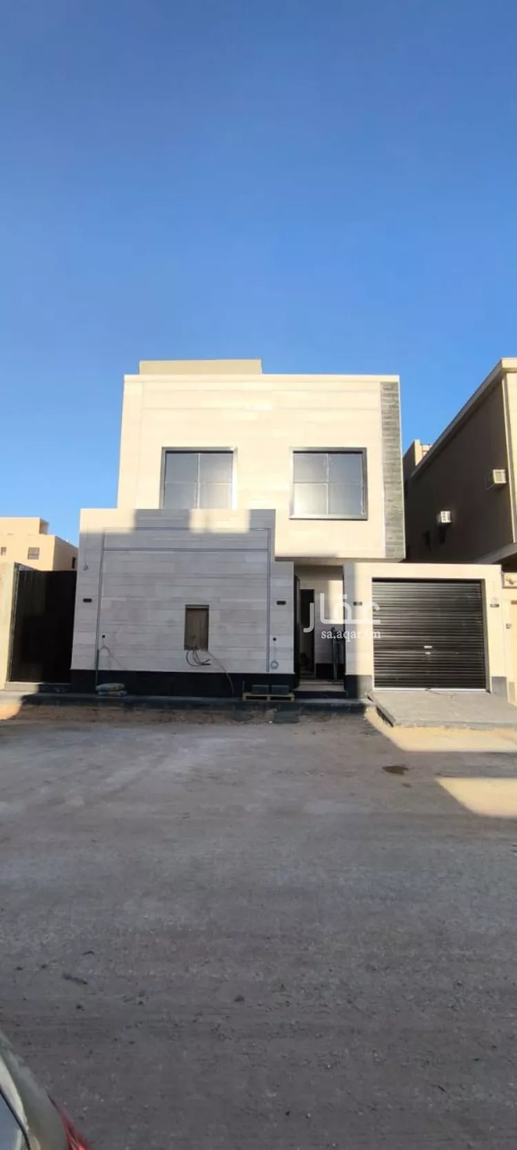 فيلا للبيع في شارع حمزة القبيطي, حي الرمال, مدينة الرياض, منطقة الرياض صورة 3