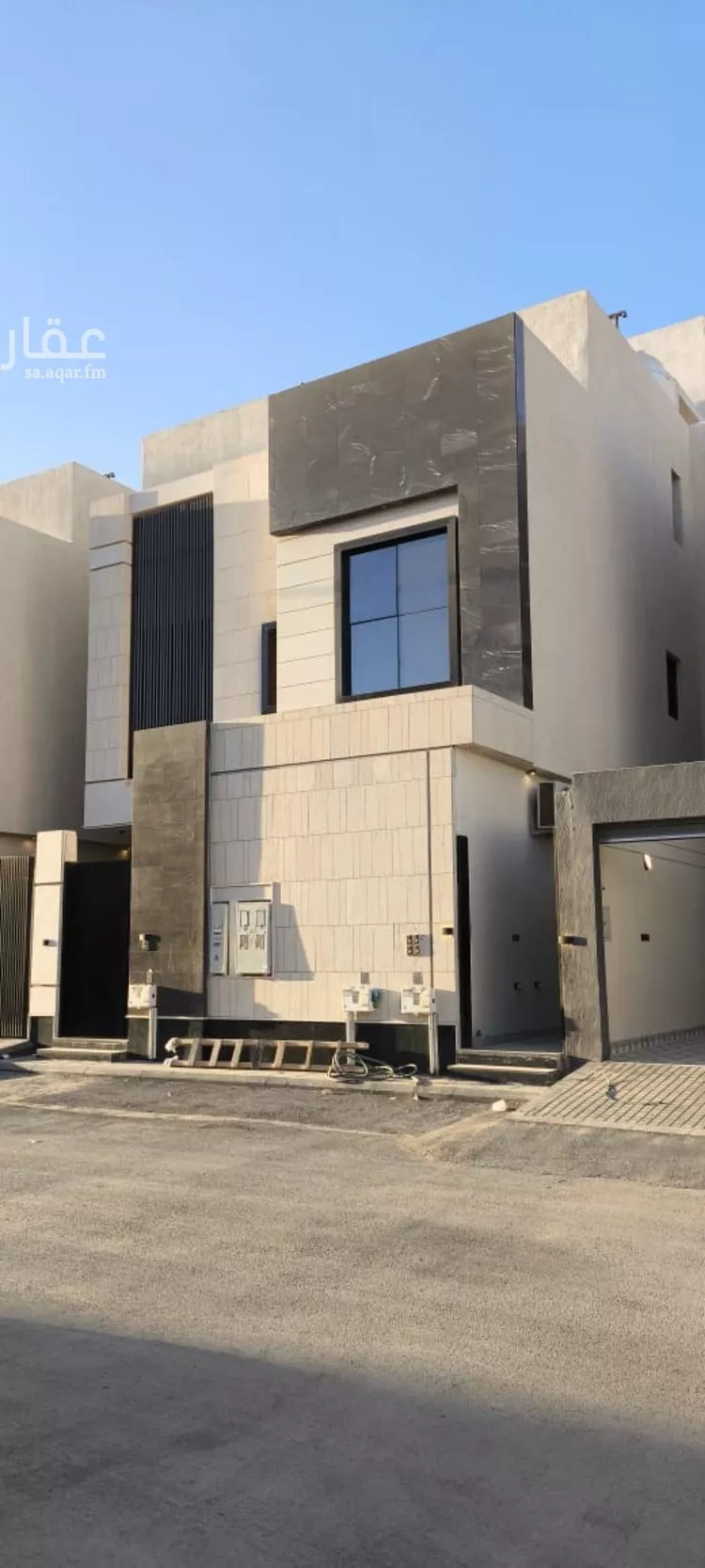 فيلا للبيع في شارع معقل بن عامر, حي الرمال, مدينة الرياض, منطقة الرياض صورة 5