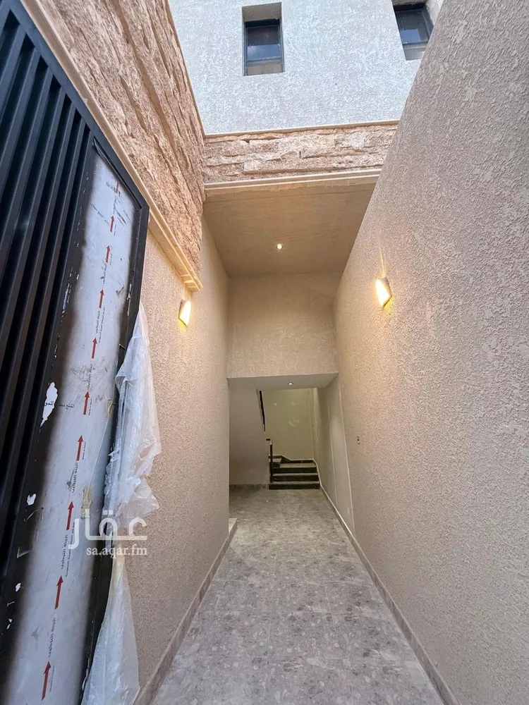 فيلا للبيع في شارع عبدالقدوس الانصاري, حي الرمال, مدينة الرياض, منطقة الرياض صورة 2