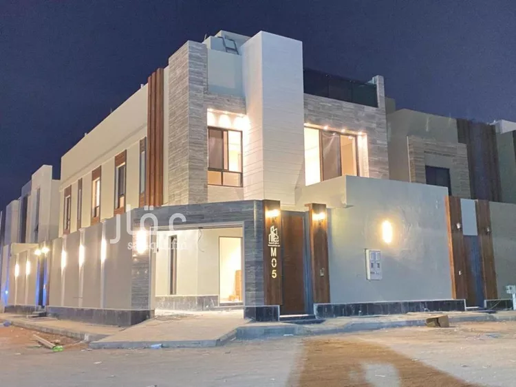 فيلا للبيع في شارع عبدالقدوس الانصاري, حي الرمال, مدينة الرياض, منطقة الرياض صورة 4