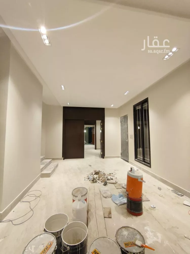 فيلا للبيع في شارع عبدالقدوس الانصاري, حي الرمال, مدينة الرياض, منطقة الرياض صورة 2