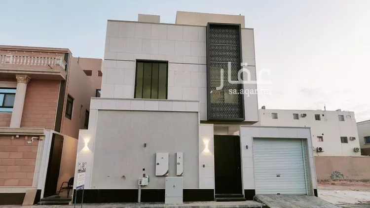 دور للبيع في شارع الصفراء, حي إشبيلية, مدينة الرياض, منطقة الرياض