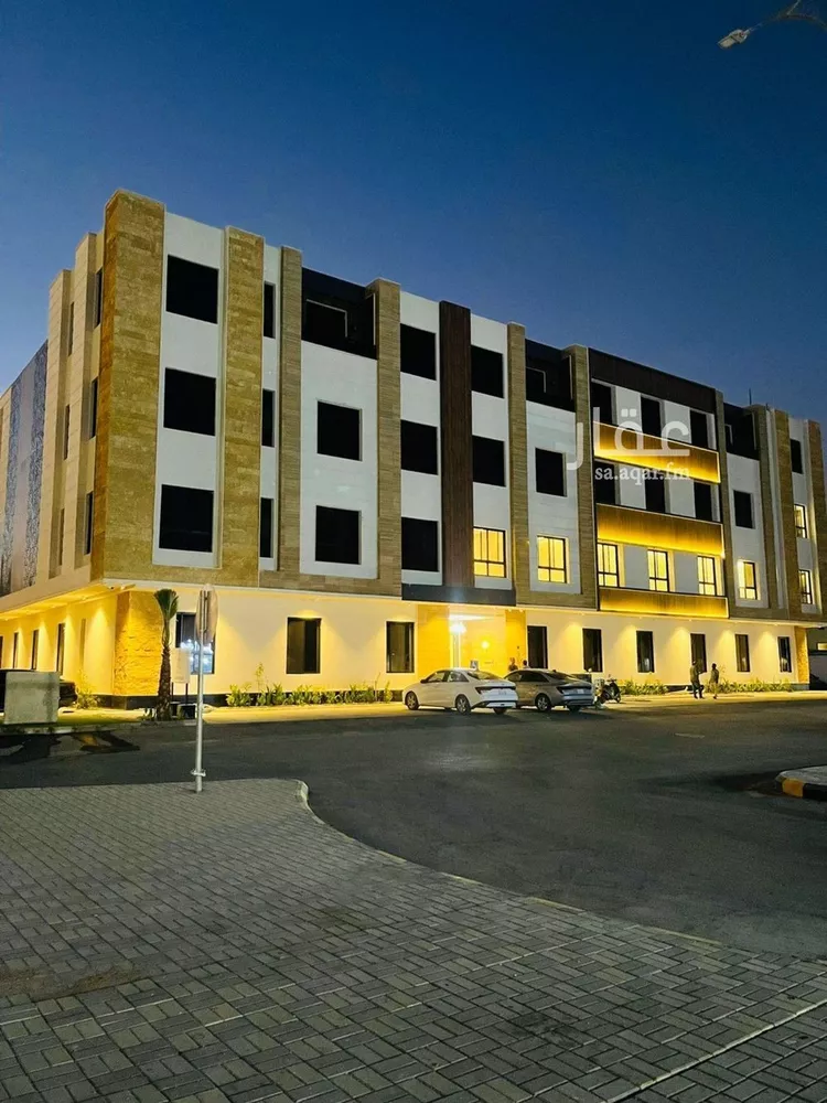 شقة للبيع في شارع القنا, حي المونسية, مدينة الرياض, منطقة الرياض صورة 2