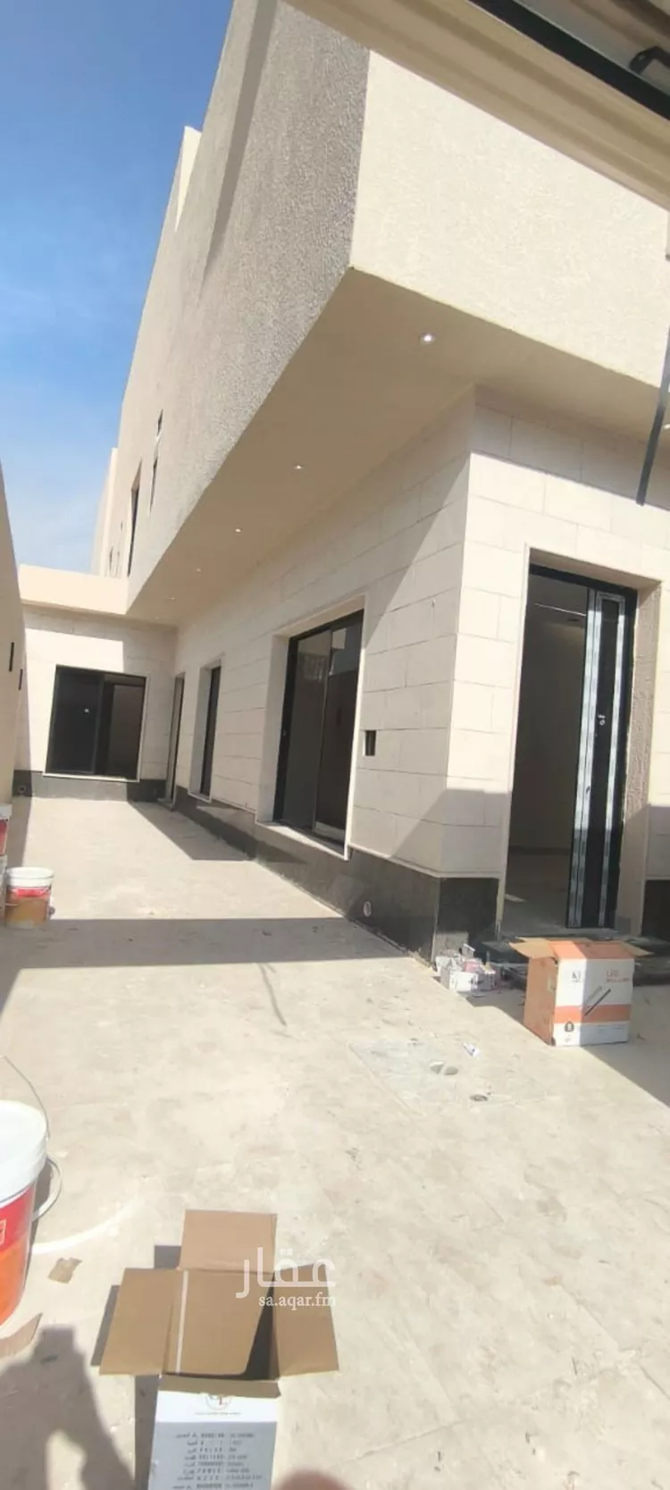 فيلا للبيع في شارع جبل بني جابر, حي القادسية, مدينة الرياض, منطقة الرياض صورة 4