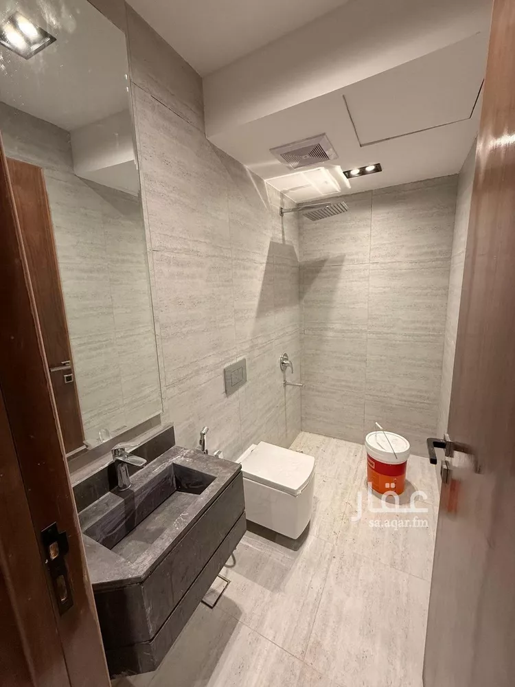 شقة للإيجار في شارع رقم 322, حي المونسية, مدينة الرياض, منطقة الرياض صورة 5