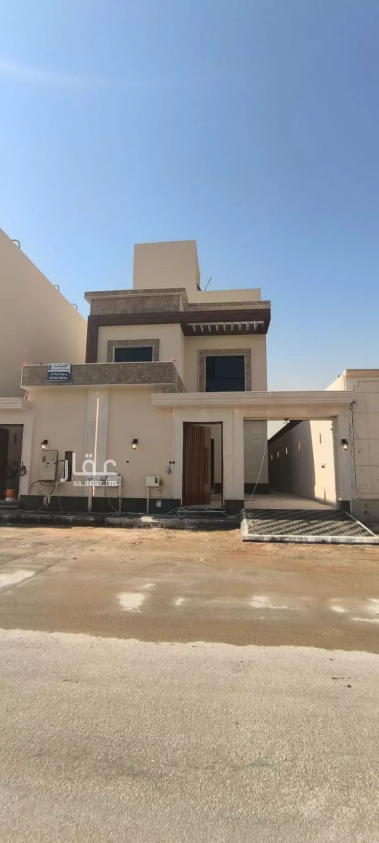 دور للبيع في شارع جبل المشايخ, حي القادسية, مدينة الرياض, منطقة الرياض