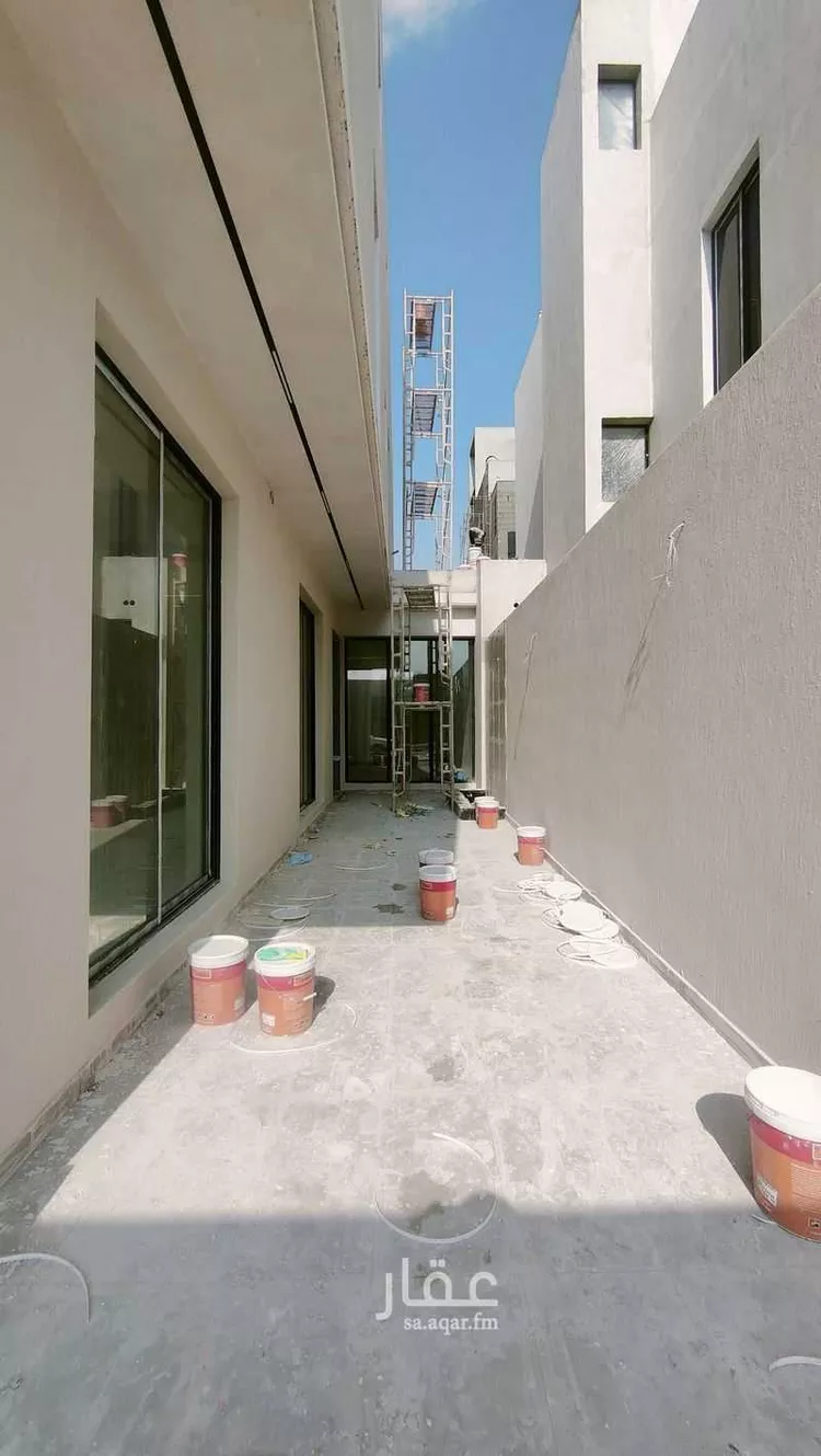 فيلا للبيع في شارع يحيي بن القاسم, حي الرمال, مدينة الرياض, منطقة الرياض صورة 3