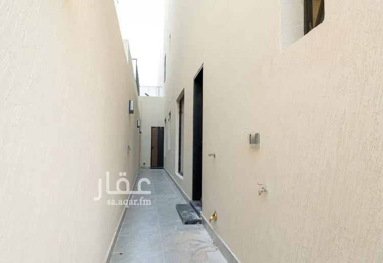 دور للبيع في شارع ابي رفاعه العدوى, حي الرمال, مدينة الرياض, منطقة الرياض صورة 2