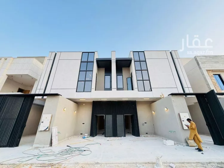 دور للبيع في شارع العمرة, حي الجنادرية, مدينة الرياض, منطقة الرياض صورة 4