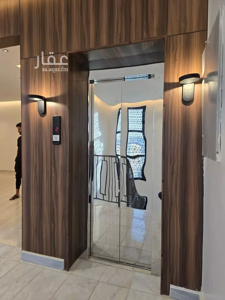 شقة للبيع في شارع المبارك, حي النهضة, مدينة الرياض, منطقة الرياض صورة 2