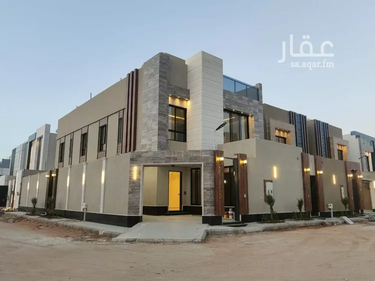 فيلا للبيع في شارع عبدالقدوس الانصاري, حي الرمال, مدينة الرياض, منطقة الرياض صورة 5
