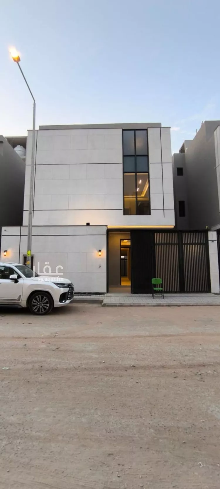 فيلا للبيع في شارع حميد بن حماد, حي الرمال, مدينة الرياض, منطقة الرياض صورة 2
