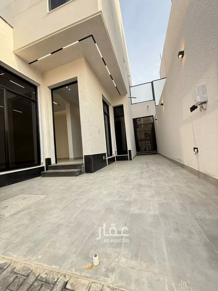 فيلا للبيع في شارع الزين العراقي, حي البيان, مدينة الرياض, منطقة الرياض صورة 4