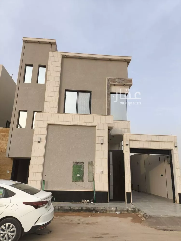 دور للبيع في شارع عبدالقدوس الانصاري, حي الرمال, مدينة الرياض, منطقة الرياض صورة 5