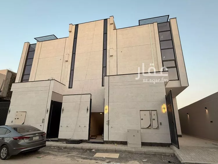 شقة للبيع في شارع الابساط, حي المرجان, مدينة الرياض, منطقة الرياض صورة 5