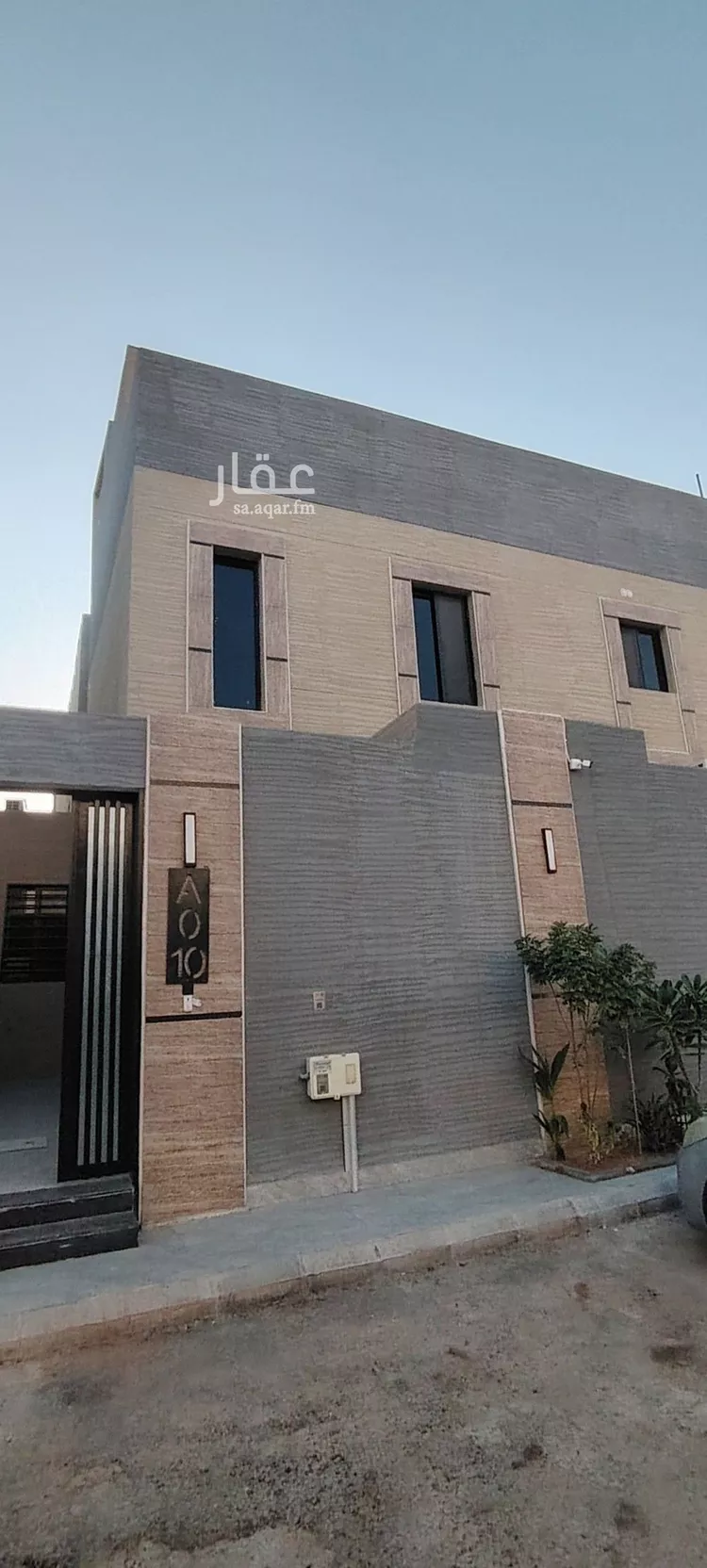 دور للبيع في شارع رقم 322, حي المونسية, مدينة الرياض, منطقة الرياض