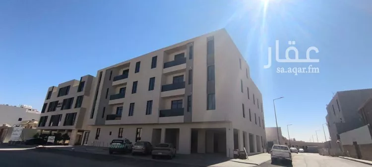 شقة للبيع في شارع محمد علي جناح, حي اليرموك, مدينة الرياض, منطقة الرياض صورة 5