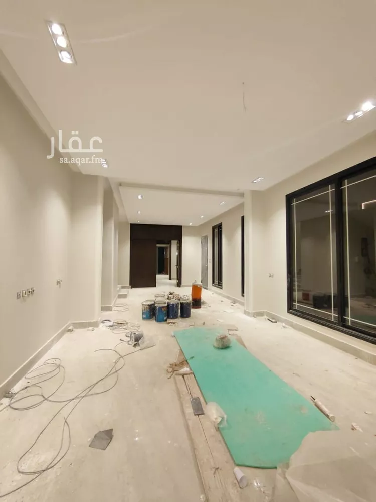 فيلا للبيع في شارع عبدالقدوس الانصاري, حي الرمال, مدينة الرياض, منطقة الرياض صورة 5