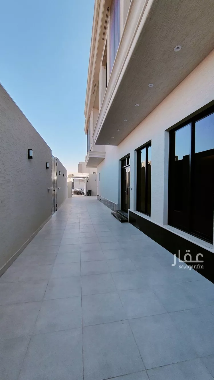 فيلا للبيع في شارع عبدالقدوس الانصاري, حي الرمال, مدينة الرياض, منطقة الرياض صورة 4