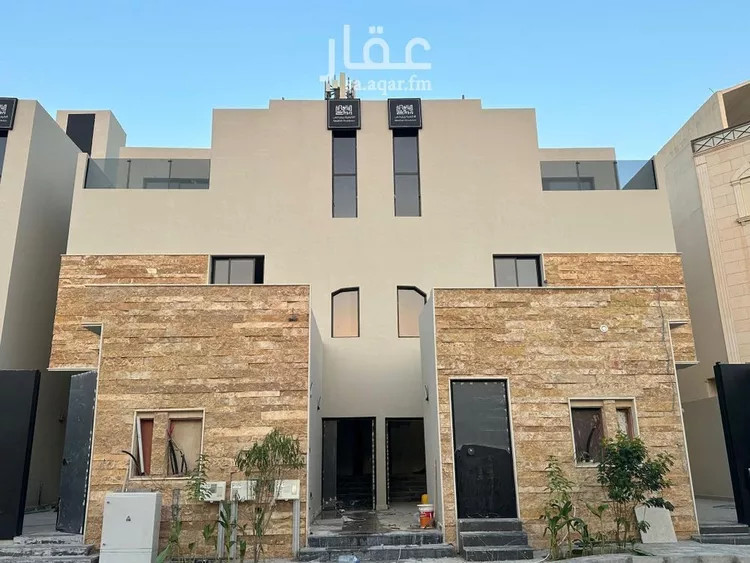 دور للبيع في شارع العينين, حي إشبيلية, مدينة الرياض, منطقة الرياض