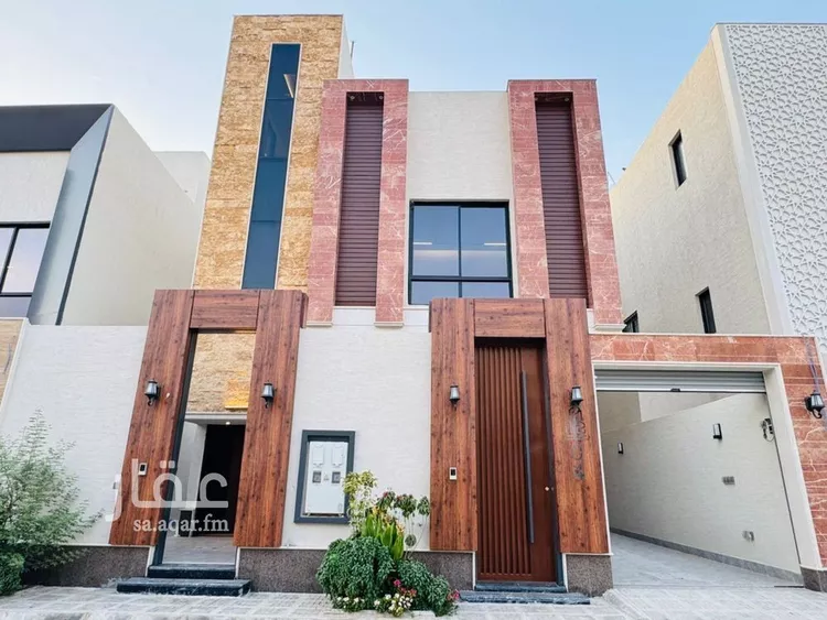 دور للبيع في شارع خرزة, حي الرمال, مدينة الرياض, منطقة الرياض صورة 2