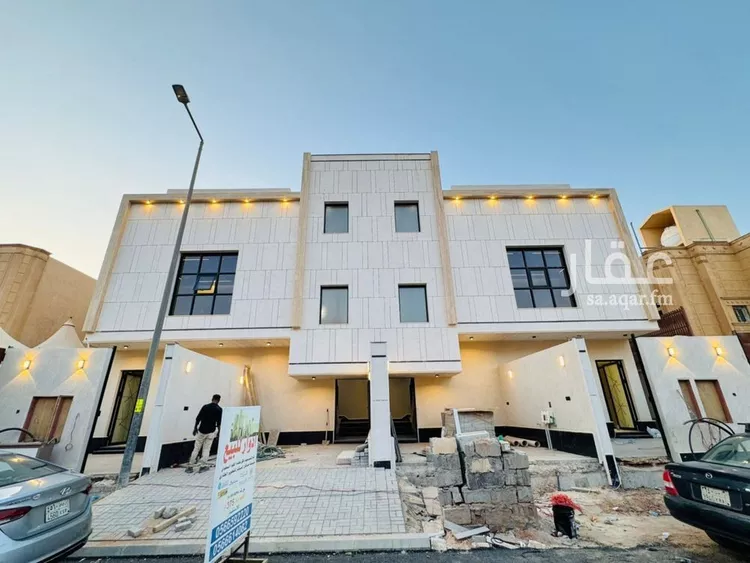 دور للبيع في شارع رقم 256, حي المونسية, مدينة الرياض, منطقة الرياض صورة 4