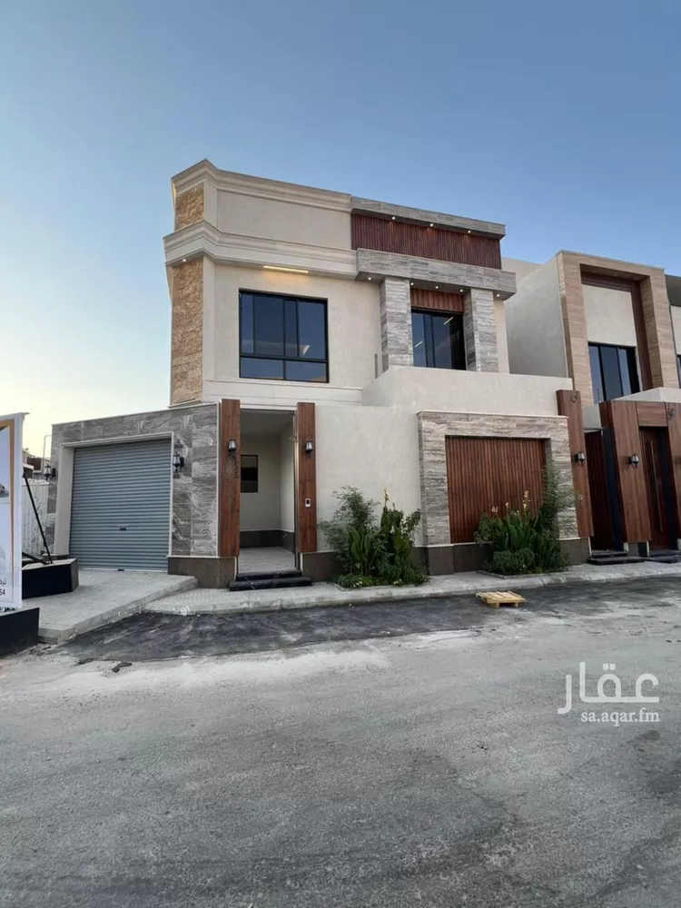 فيلا للبيع في شارع خرزة, حي الرمال, مدينة الرياض, منطقة الرياض