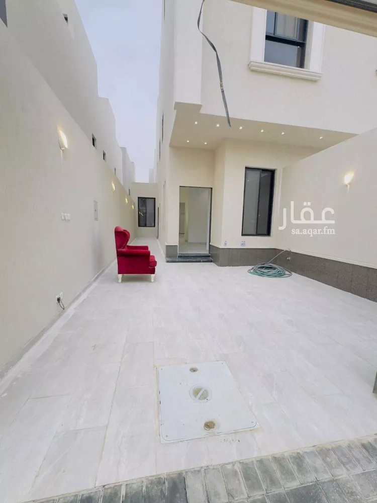 دور للبيع في شارع نهر أم الربيع, حي القادسية, مدينة الرياض, منطقة الرياض صورة 3