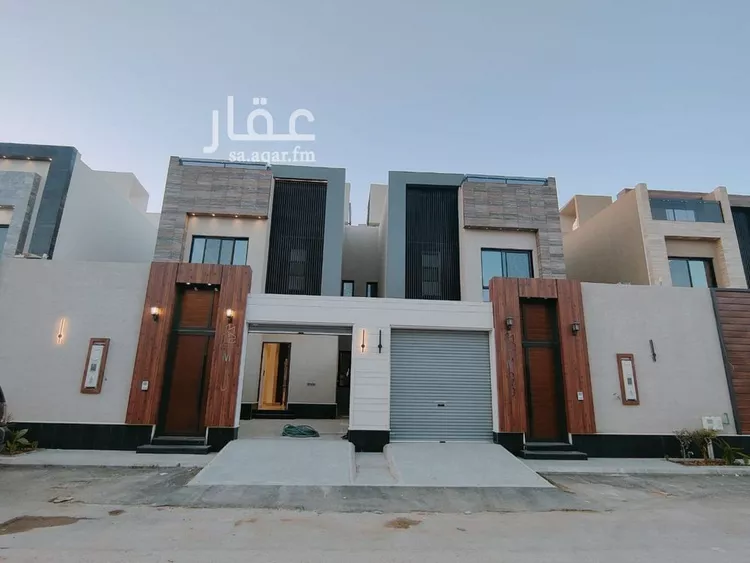 فيلا للبيع في شارع عبدالقدوس الانصاري, حي الرمال, مدينة الرياض, منطقة الرياض صورة 2
