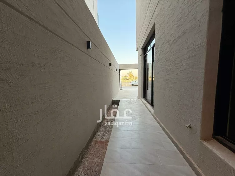 فيلا للبيع في شارع ابن الربيع الشيباني, حي الرمال, مدينة الرياض, منطقة الرياض صورة 3