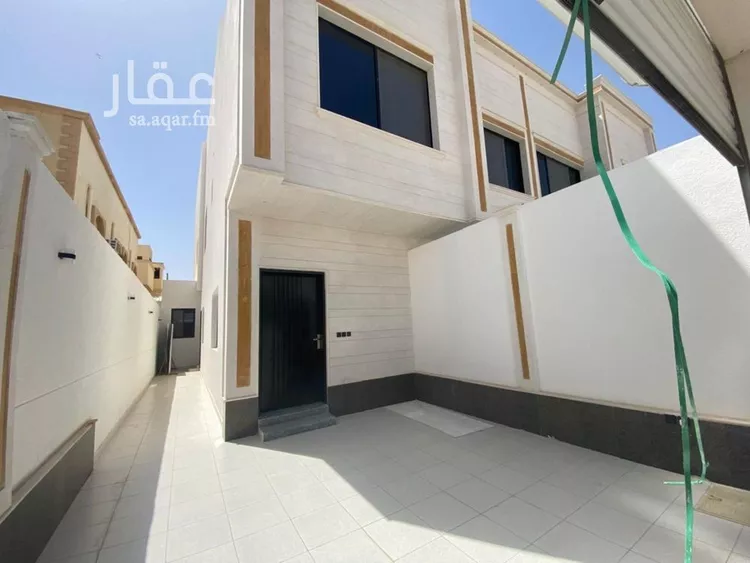 دور للبيع في شارع الشيخ سليمان بن عبدالله بن محمد, حي الخليج, مدينة الرياض, منطقة الرياض صورة 3