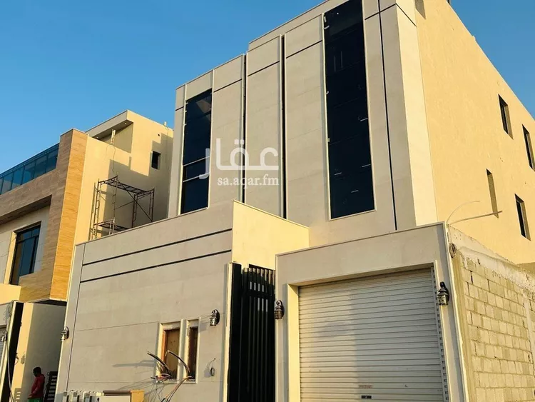 دور للبيع في شارع الصرح, حي المعيزيلة, مدينة الرياض, منطقة الرياض