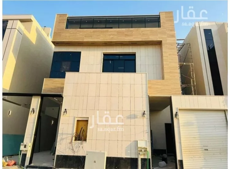 فيلا للبيع في شارع الصرح, حي المعيزيلة, مدينة الرياض, منطقة الرياض