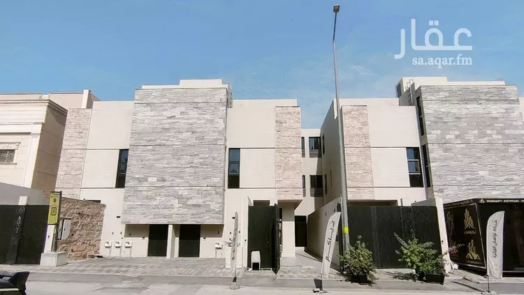 دور للبيع في شارع جبل بيسان, حي قرطبة, مدينة الرياض, منطقة الرياض صورة 2