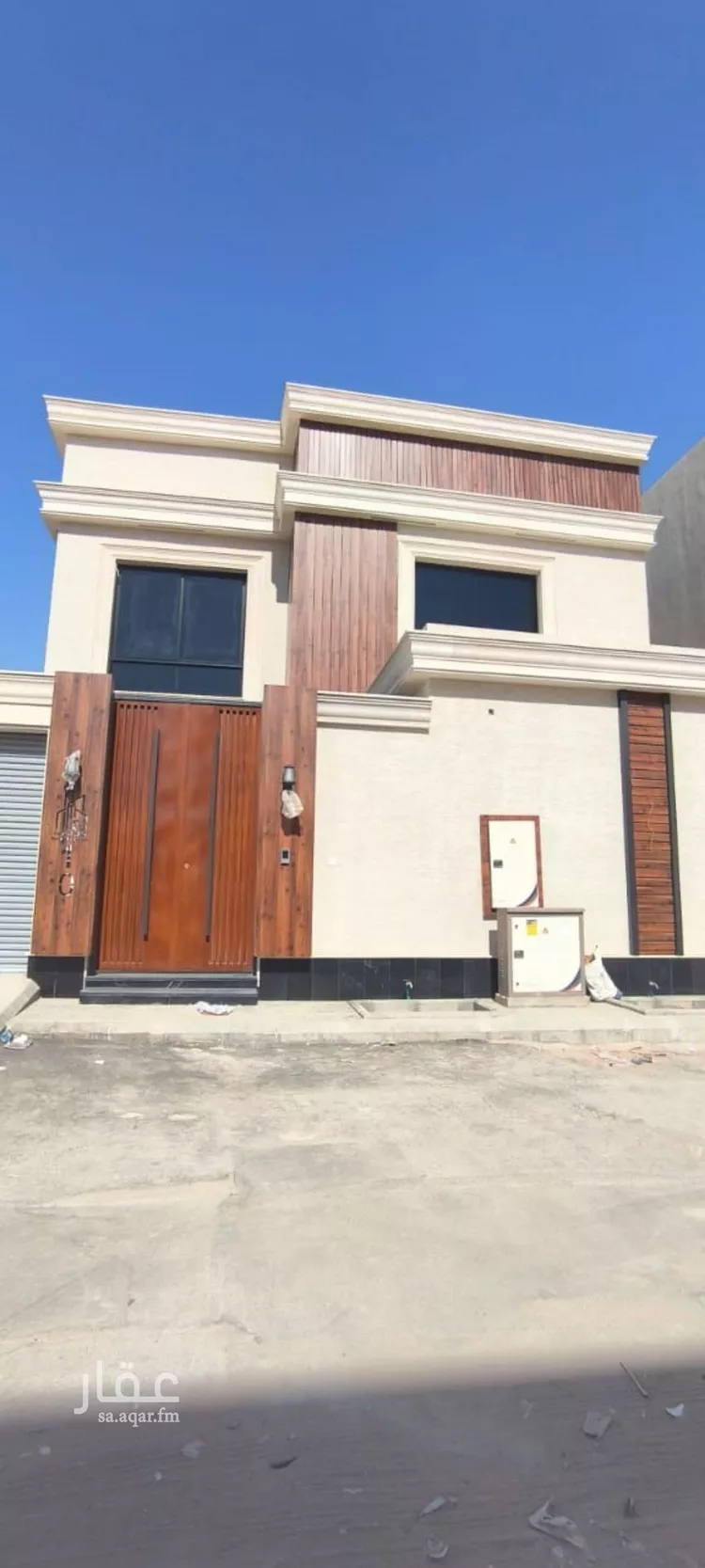فيلا للبيع في شارع عبدالقدوس الانصاري, حي الرمال, مدينة الرياض, منطقة الرياض صورة 3