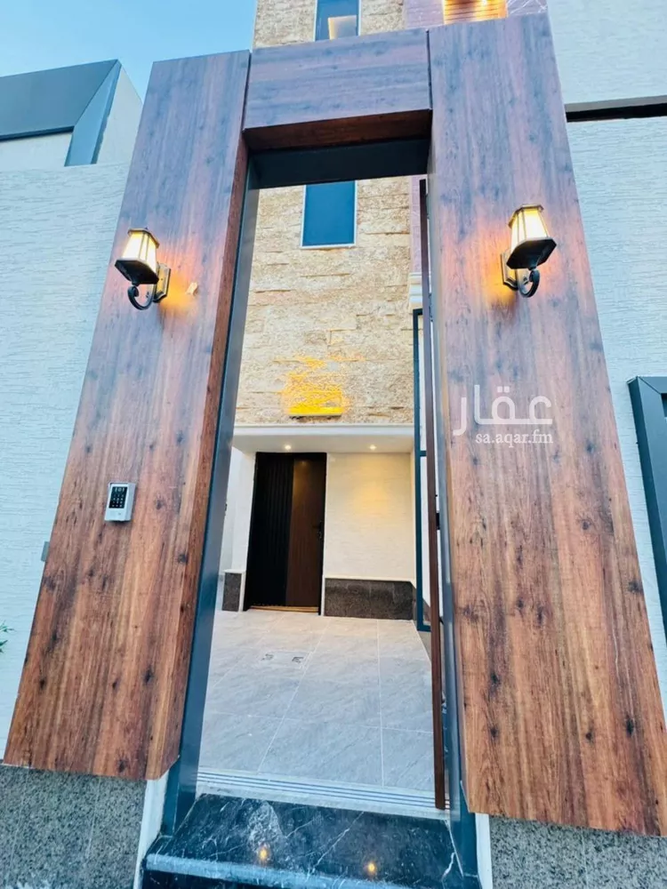 دور للبيع في شارع شارع صالح بن علي ابو الورود, حي الرمال, مدينة الرياض, منطقة الرياض