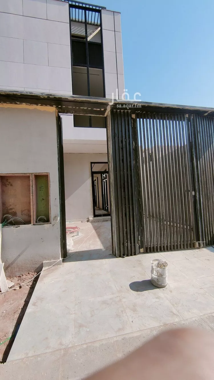 دور للبيع في شارع عبدالقدوس الانصاري, حي الرمال, مدينة الرياض, منطقة الرياض صورة 5