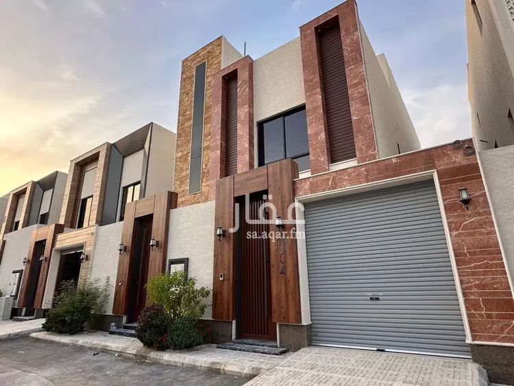 دور للبيع في شارع خرزة, حي الرمال, مدينة الرياض, منطقة الرياض