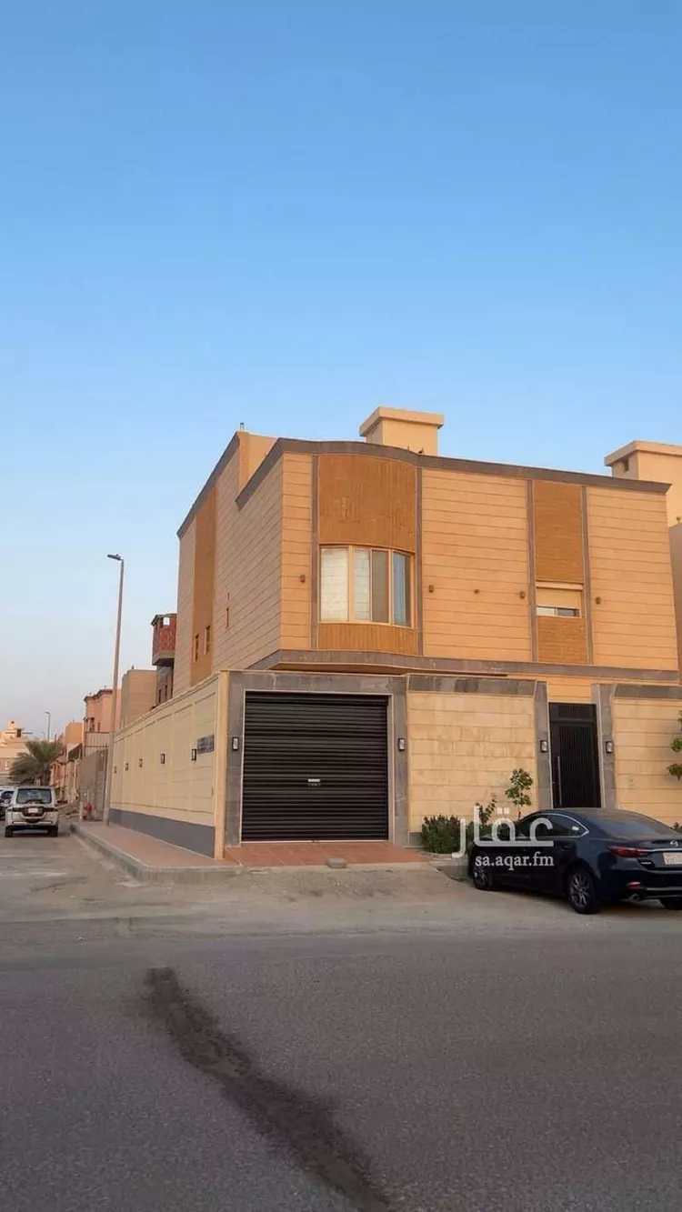 فيلا للبيع في شارع عبد الملك بن مسرة ، حي الفلاح ، جدة ، جدة صورة 5
