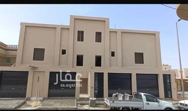 شقة للبيع في شارع 22أ ، حي احد ، الدمام ، الدمام 1 صورة