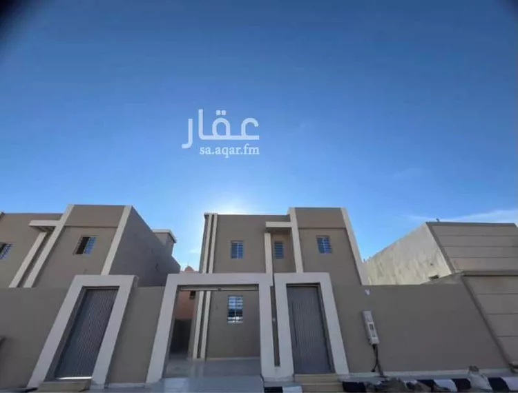 فيلا للبيع في شارع طيبة 116 ، الدوادمي ، الدوادمي 7