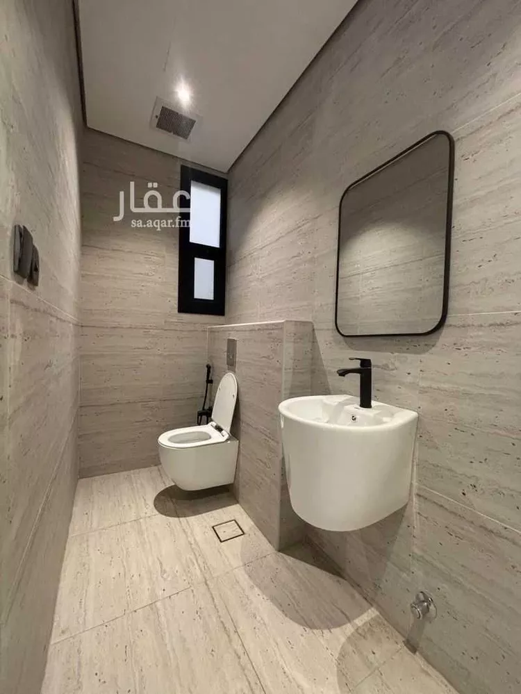 شقة للإيجار في شارع علقمة بن وائل, حي النرجس, مدينة الرياض, منطقة الرياض صورة 3