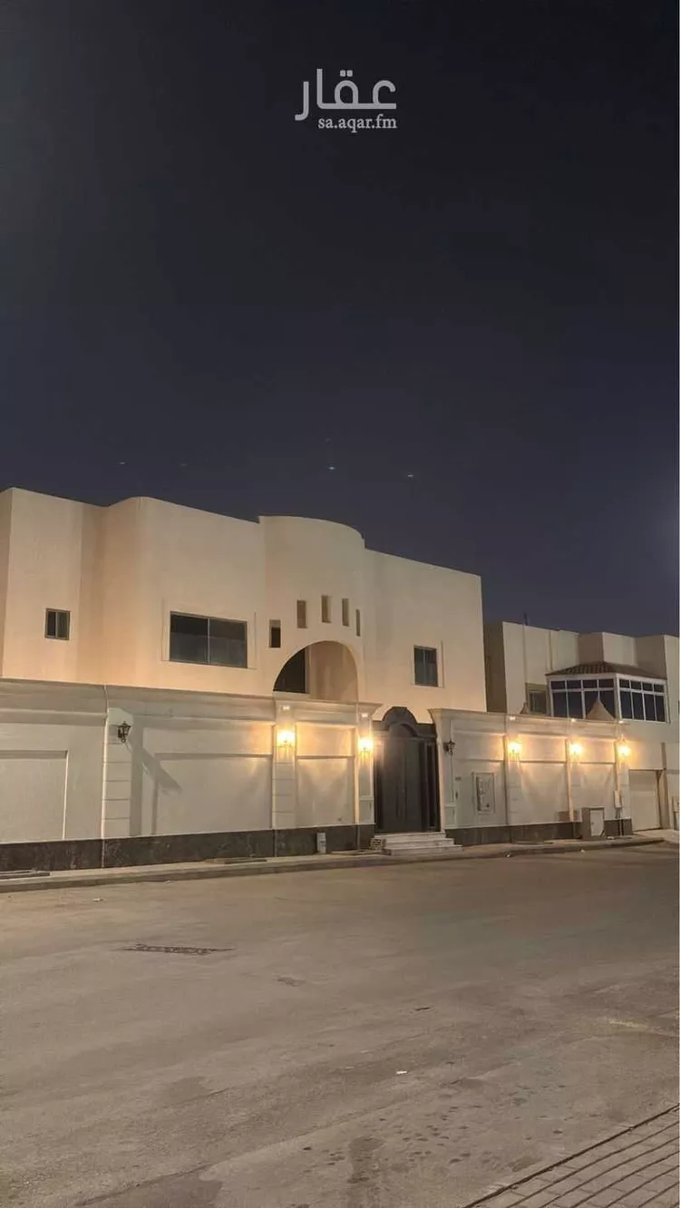 فيلا للبيع في شارع ابن محمد العافري, حي النخيل, مدينة الرياض, منطقة الرياض