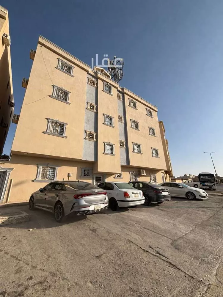Building for Rent in Riyadh Dhahrat Laban