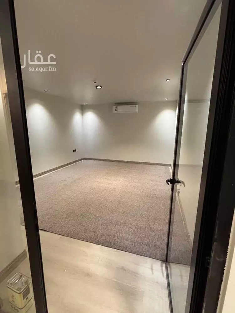 مكتب تجاري للإيجار في حي الياسمين, مدينة الرياض, منطقة الرياض