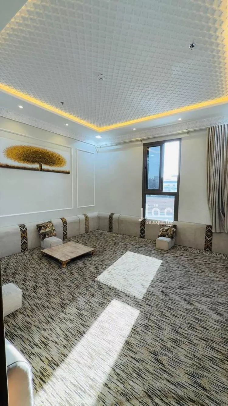 شقة للبيع في شارع ابن الانباري, حي الرمال, مدينة الرياض, منطقة الرياض