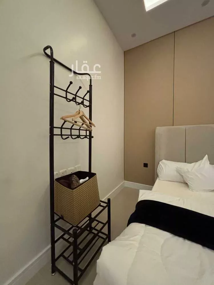 شقة للإيجار في شارع ابن مقلة, حي قرطبة, مدينة الرياض, منطقة الرياض صورة 3