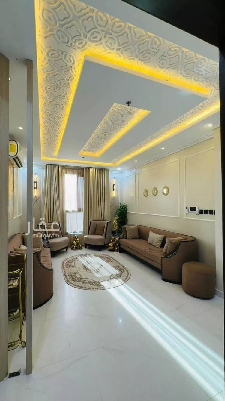 شقة للبيع في شارع ابن الانباري, حي الرمال, مدينة الرياض, منطقة الرياض