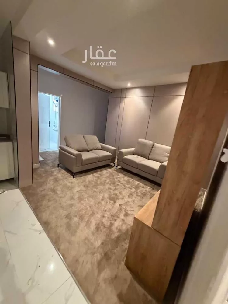 عمارة للإيجار في شارع اسامة بن زيد, حي النسيم الغربي, مدينة الرياض, منطقة الرياض صورة 4